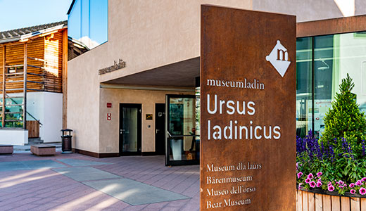 Museo Ladino